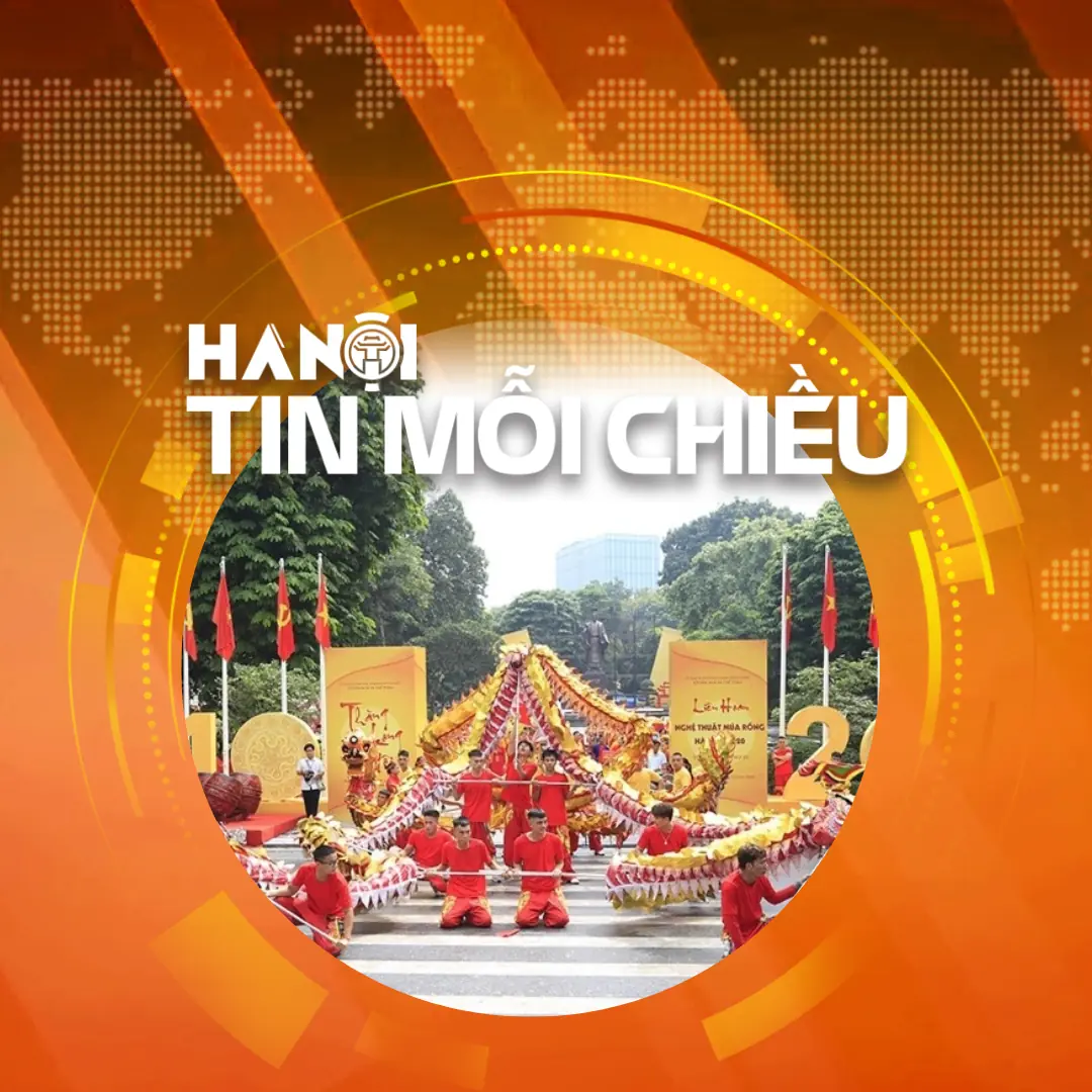 Hà Nội định hình trung tâm công nghiệp văn hóa và sáng tạo | Hà Nội tin mỗi chiều